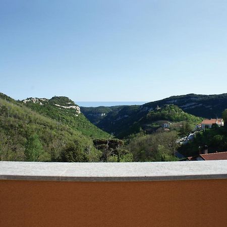 אורקו פלינו Agriturismo Zenestrin מראה חיצוני תמונה