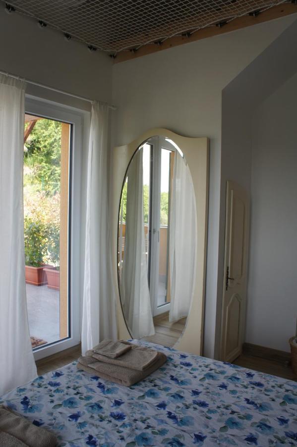 אורקו פלינו Agriturismo Zenestrin מראה חיצוני תמונה
