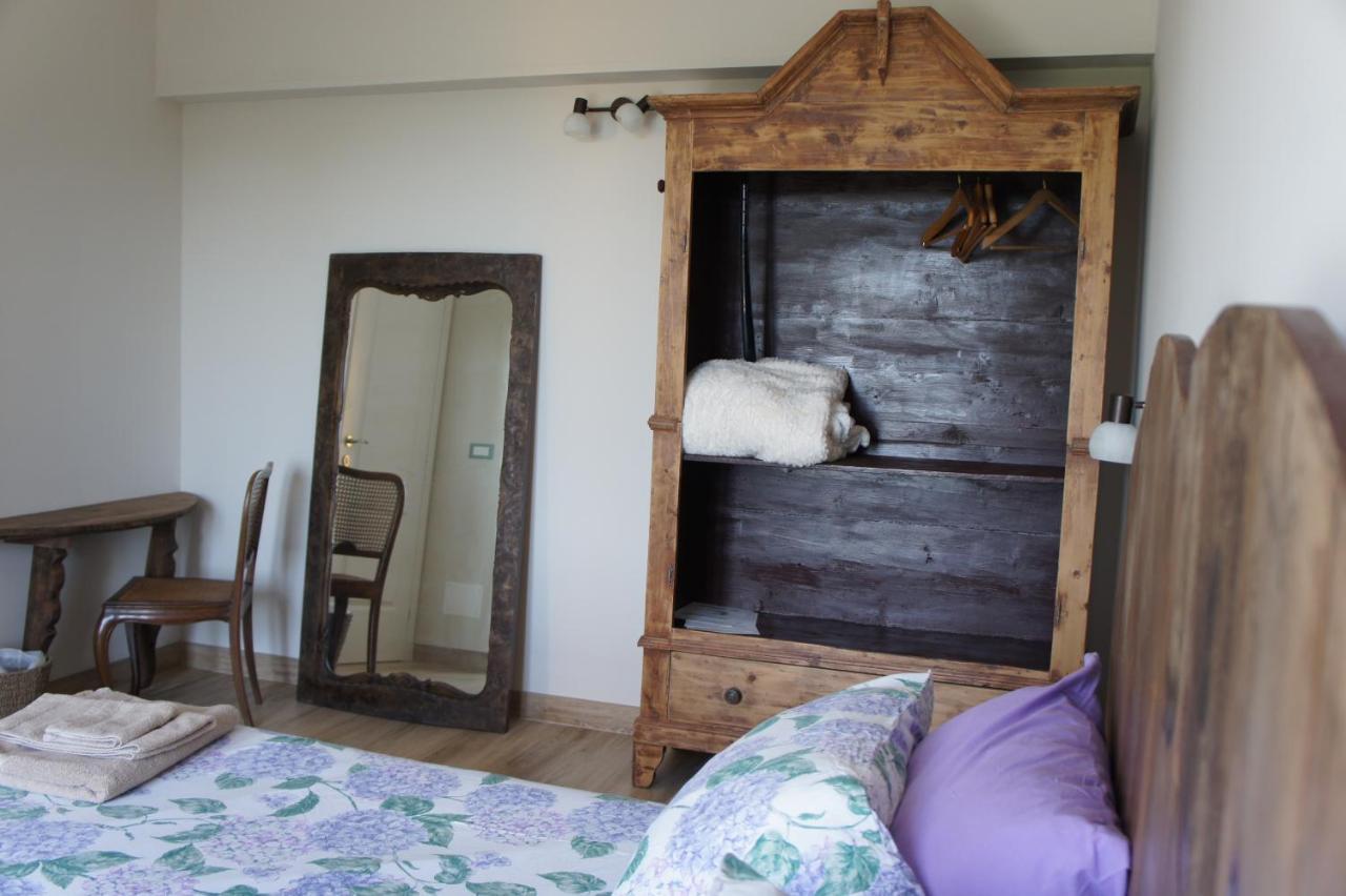 אורקו פלינו Agriturismo Zenestrin מראה חיצוני תמונה