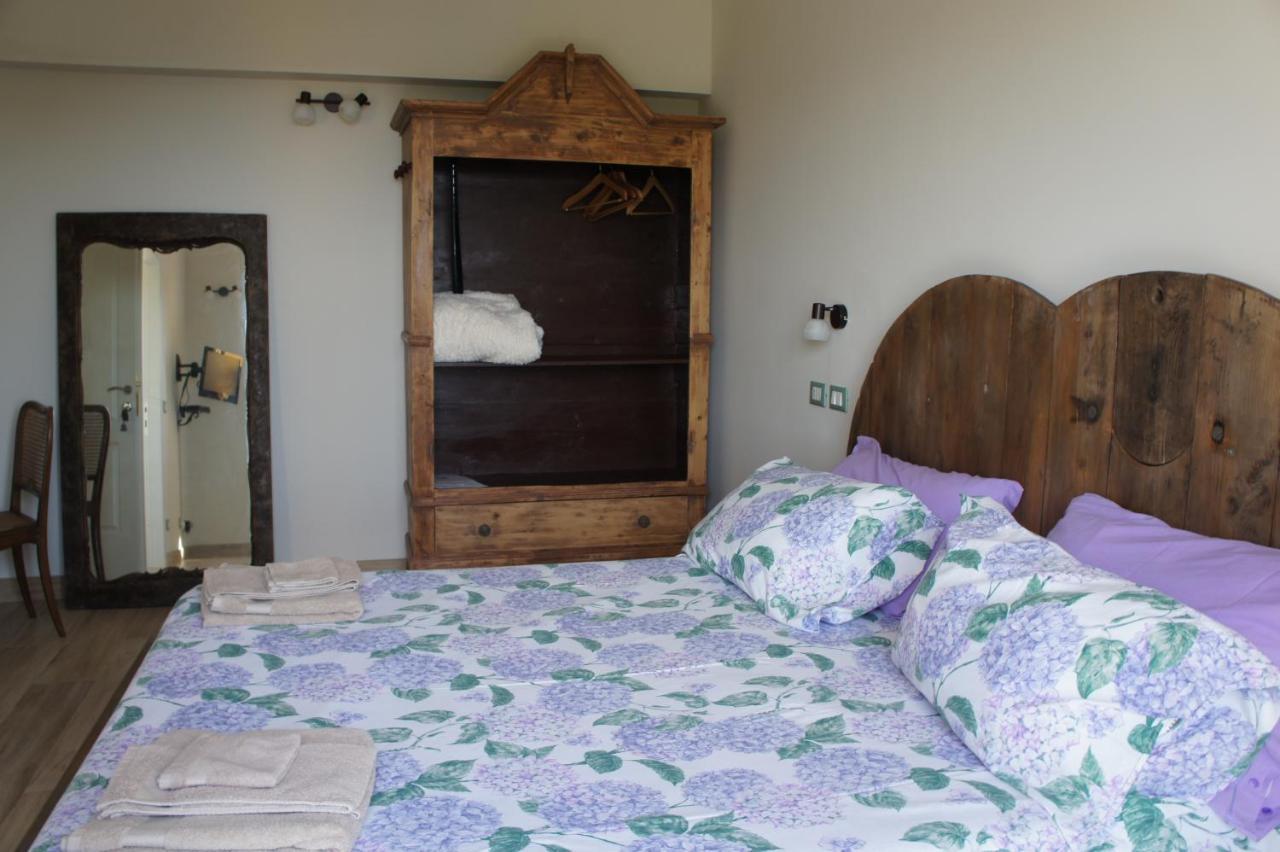 אורקו פלינו Agriturismo Zenestrin מראה חיצוני תמונה