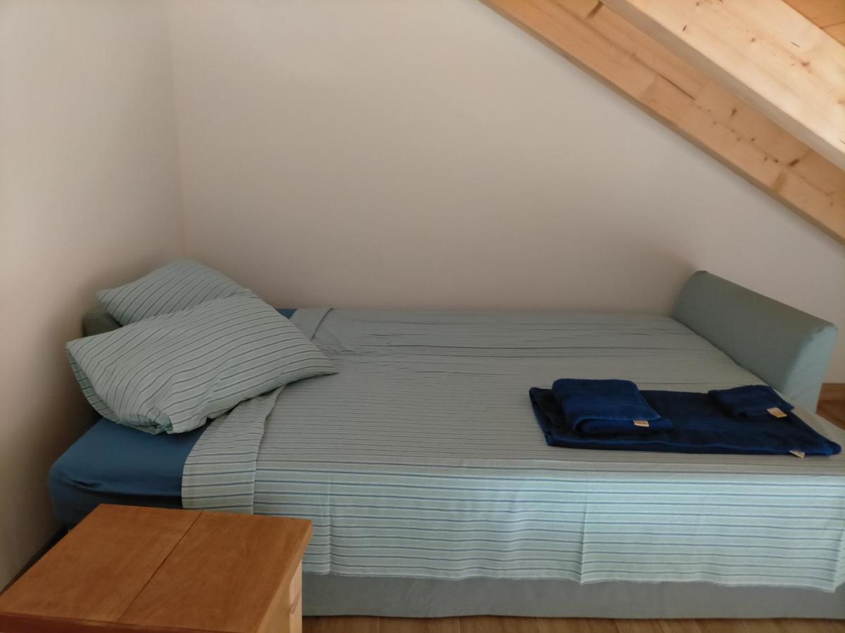 אורקו פלינו Agriturismo Zenestrin מראה חיצוני תמונה