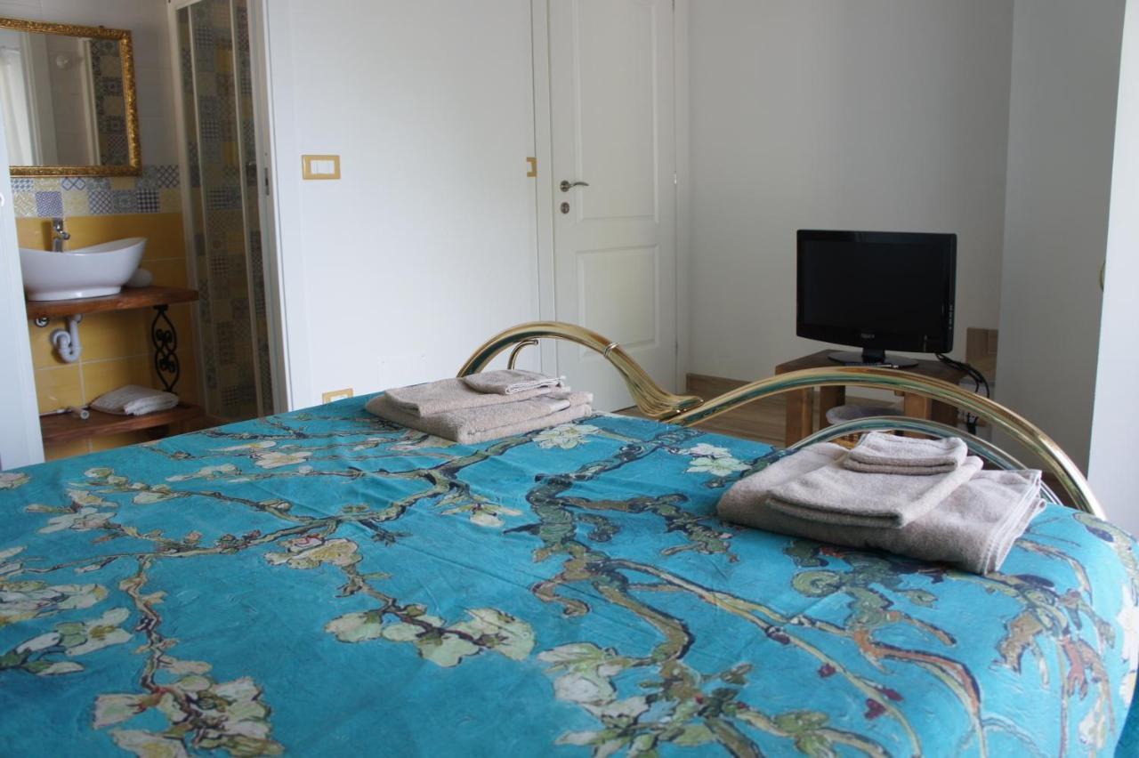אורקו פלינו Agriturismo Zenestrin מראה חיצוני תמונה