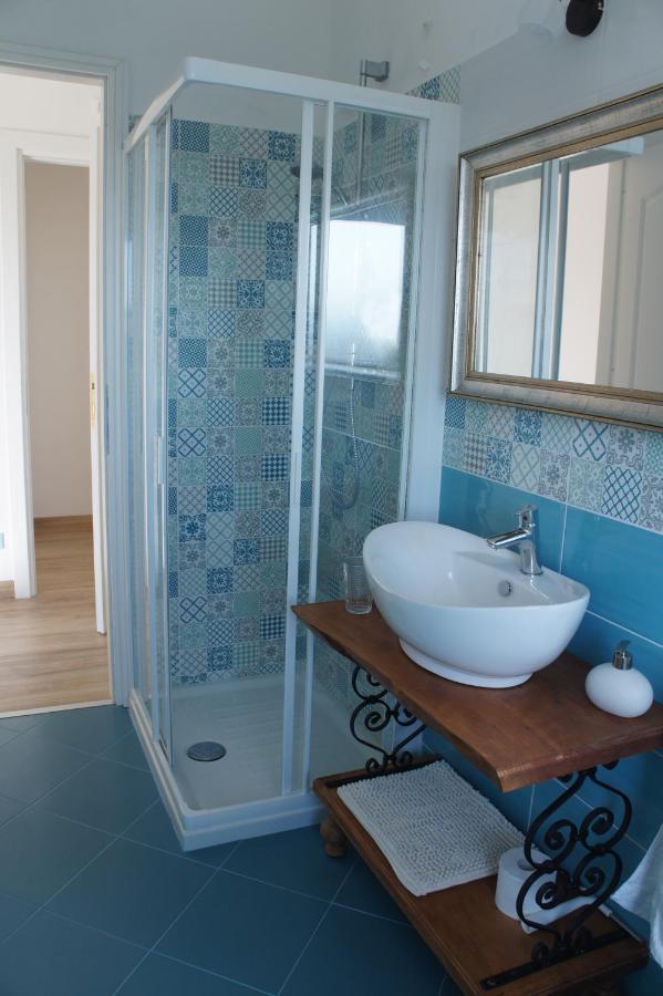 אורקו פלינו Agriturismo Zenestrin מראה חיצוני תמונה
