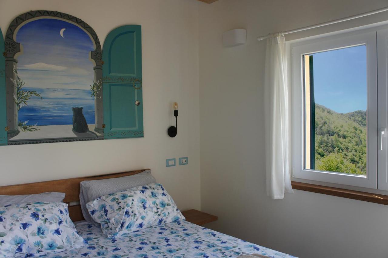 אורקו פלינו Agriturismo Zenestrin מראה חיצוני תמונה