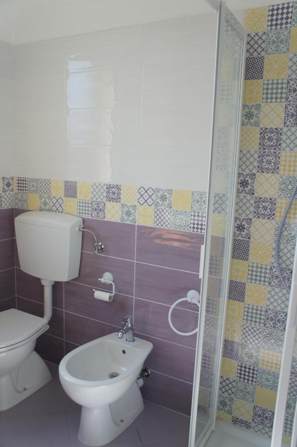 אורקו פלינו Agriturismo Zenestrin מראה חיצוני תמונה
