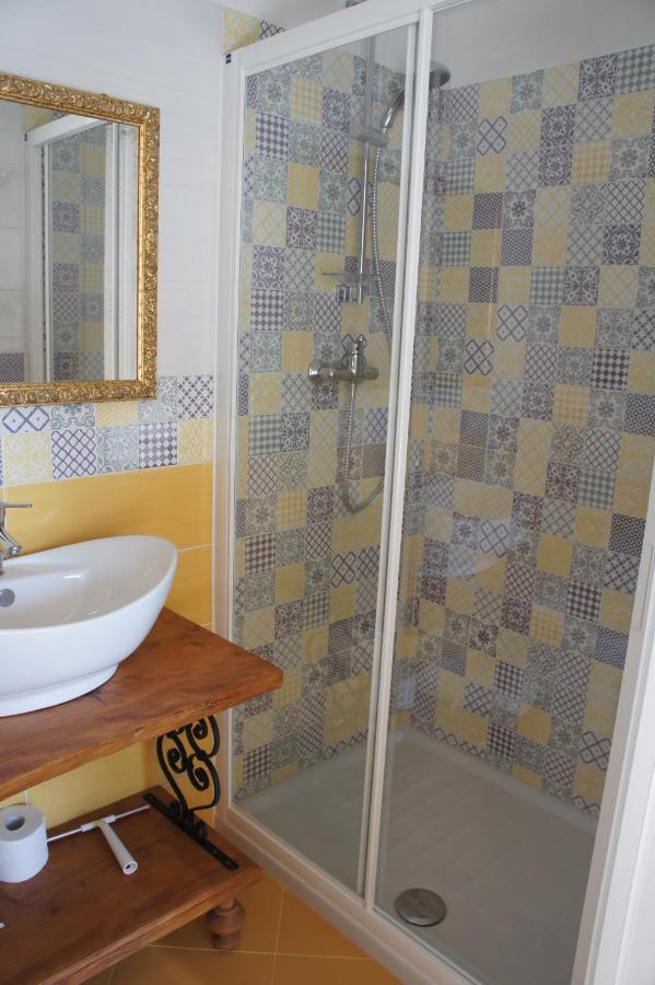 אורקו פלינו Agriturismo Zenestrin מראה חיצוני תמונה