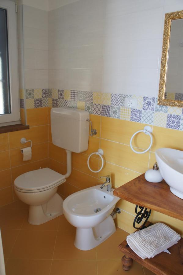 אורקו פלינו Agriturismo Zenestrin מראה חיצוני תמונה
